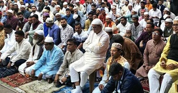 Nation prays for Khaleda’s recovery