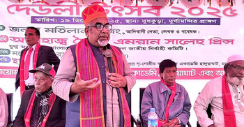 নির্বাচন বানচালের মাস্টারপ্ল্যান হিসেবেই হামলা চালানো হচ্ছে