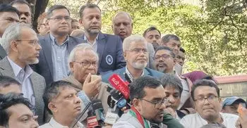 বিশৃঙ্খলা-অরাজকতা না করতে নেতাকর্মীদের প্রতি রিজভীর আহ্বান