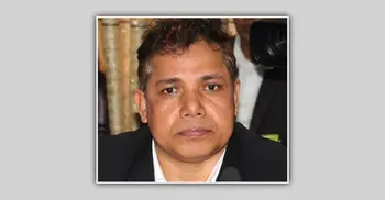 বগুড়ায় খালেদা জিয়ার আসনে মনোনয়নপত্র নিলেন বিএনপি নেতা