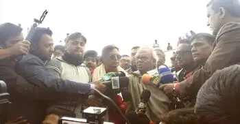 আধিপত্যবাদের বিরুদ্ধে সাংস্কৃতিক লড়াই গড়ে তোলার আহ্বান রিজভীর