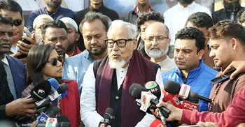 সুষ্ঠু নির্বাচন নিশ্চিতে আইনশৃঙ্খলা পরিস্থিতির উন্নয়ন জরুরি