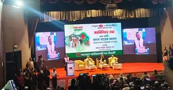 জুলাই শহীদ ও আহতদের পরিবারের সঙ্গে তারেক রহমানের মতবিনিময়