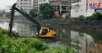 নদী-খাল খনন ও পরিবেশ রক্ষায় বিএনপির মহাপরিকল্পনায় যা রয়েছে