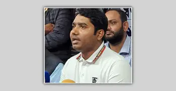 নুরের হয়ে কাজ করায় ছাত্রদল নেতাকে হুমকির অভিযোগ মামুনের বিরুদ্ধে