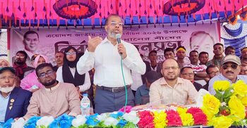 ভোট দিয়ে যেন কাউকে বাড়িঘর ছাড়তে না হয়, সেদিকে আমার নজরদারি থাকবে