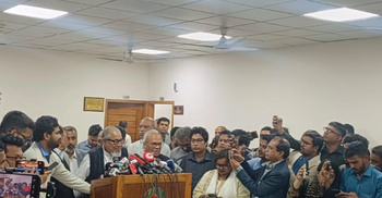 BNP alleges voter migration in Dhaka, demands EC data