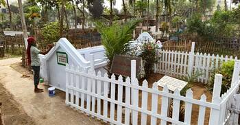 সোমবার দিনাজপুর যাচ্ছেন প্রধানমন্ত্রী, করবেন নানা-নানির কবর জিয়ারত