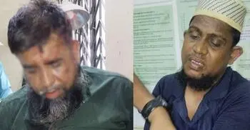 খাগড়াছড়িতে বিএনপি-জামায়াত সংঘর্ষ