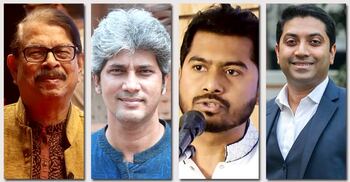 মান্না, সাকি, নুরকে কোন আসন ছাড়লো বিএনপি, ববি লড়বেন ধানের শীষে