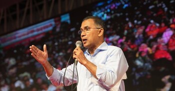 সাড়ে তিন দশক পর পুরুষ প্রধানমন্ত্রী পাচ্ছে দেশ?