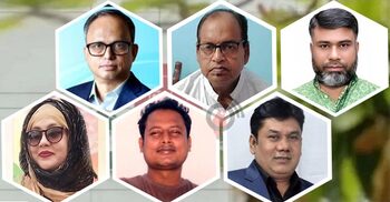 ‘সবুজ সংকেত’র আশায় চুয়াডাঙ্গার একঝাঁক বিএনপি নেতা-নেত্রী