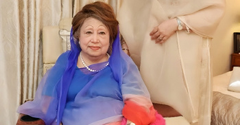 খালেদা জিয়ার মৃত্যুতে বিভিন্ন সংগঠনের শোক