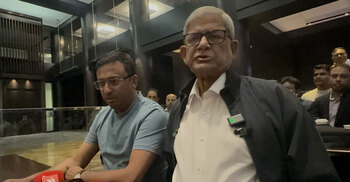 আমরা কনভিন্সড ফেব্রুয়ারিতে নির্বাচন হবে: ফখরুল