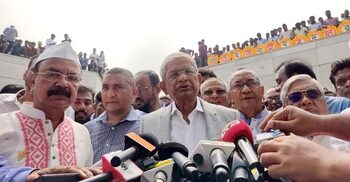 No rash decision on removing president: Fakhrul