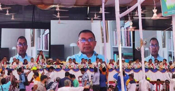 Disunity opens door for ‘covert’ autocracy, warns Tarique