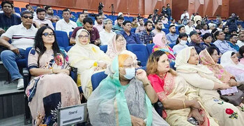 EC clears 36 BNP nominees for JS reserved seats for women