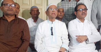 এবারের ঈদ দেশের মানুষের জন্য একটা কষ্টের দিন: মির্জা ফখরুল