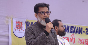 হাদি হত্যার বিচার হতেই হবে: হাবিব