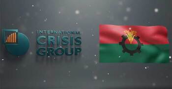 ICG thinks BNP needs a strong cabinet to deliver