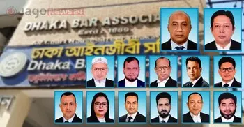ঢাকা আইনজীবী সমিতি নির্বাচনে যে কারণে একচেটিয়া জয় বিএনপিপন্থিদের