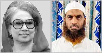 স্বৈরশাসনের বিরুদ্ধে আপসহীন সংগ্রামের এক অবিচল অধ্যায় শেষ