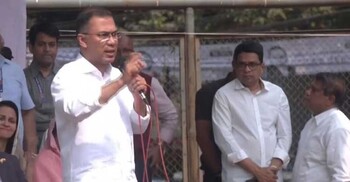 বিদেশ যেতে ইচ্ছুকদের জন্য স্বল্পসুদে ব্যাংক ঋণ দেওয়া হবে: তারেক রহমান