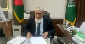 বিএনপি জোট ৩৫ ও জামায়াত ১৩ সংরক্ষিত নারী আসন পেতে পারে: ইসি