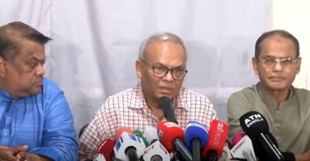 স্বাধীনতা দিবস উপলক্ষে বিএনপির কর্মসূচি ঘোষণা