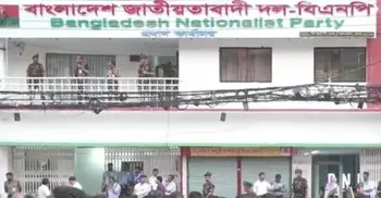 বিএনপির যৌথ সভা শনিবার, মে দিবস ও ৩০ মে ঘিরে কর্মসূচি নির্ধারণ