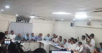 নিরপেক্ষ নির্বাচনের মাধ্যমেই বিএনপি ক্ষমতায় এসেছে: ফখরুল