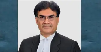 বিএনপির আইনবিষয়ক সম্পাদক হলেন ব্যারিস্টার বদরুদ্দোজা বাদল