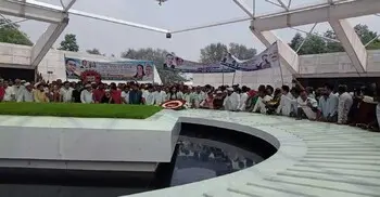 ভবিষ্যতে আরও বেশি সংখ্যক নারী নেতৃত্বে আসবেন