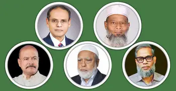 ১৭ বছরের ঐক্যবদ্ধ বিএনপিতে ভাঙন ধরালো ২৬’র নির্বাচন