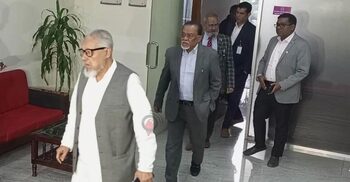 সরকারি প্রেসে ব্যালট ছাপানোর দাবি বিএনপির