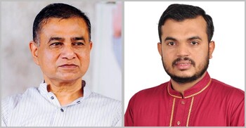 দাপুটে বিএনপির সামনে নেই শক্ত প্রতিদ্বন্দ্বী