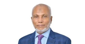 বোয়ালখালীতে বিএনপি প্রার্থী এরশাদ উল্লাহর জয়