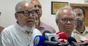 শুধু এনআইডি নয়, পাসপোর্টেও প্রবাসীদের ভোটাধিকার চায় বিএনপি