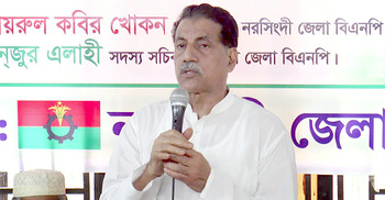 টালবাহানা চলবে না, ডিসেম্বরের মধ্যেই নির্বাচন দিতে হবে