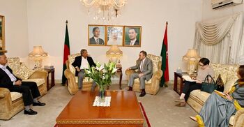 Russia seeks clarity on election timeline in BNP meeting