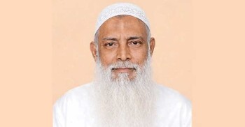 কুমিল্লা-৩ আসনে বিজয়ী বিএনপির কায়কোবাদ