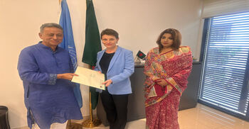 BNP requests UN probe into mass killings during student movement