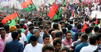 Telecom operators asked to shut down internet in Nayapaltan