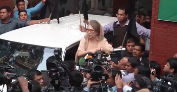 Khaleda Zia: The reluctant woman who redefined Bangladesh’s politics