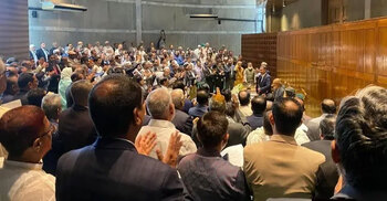 BNP MPs decide not to accept tax-free cars, govt plots