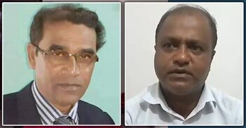 বিএনপি নেতার বিরুদ্ধে শিক্ষককে মারধর ও জমি দখলের চেষ্টার অভিযোগ