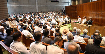 BNP MPs meet to discuss Speaker, Deputy Speaker election