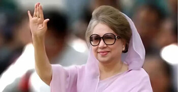 Why Khaleda Zia was an ‘Uncompromising Leader’