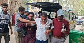 চট্টগ্রামে কারখানায় সকালে শ্রমিক অসন্তোষ, দুপুরে সাধারণ ছুটি