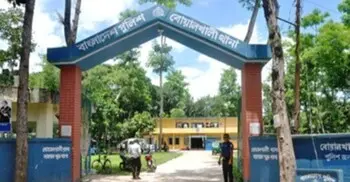 জমি নিয়ে বিরোধে ছোট ভাইয়ের কোদালের আঘাতে প্রাণ গেল মুদি দোকানির